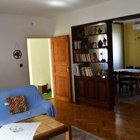 Bibinje Apartment Exterior photo