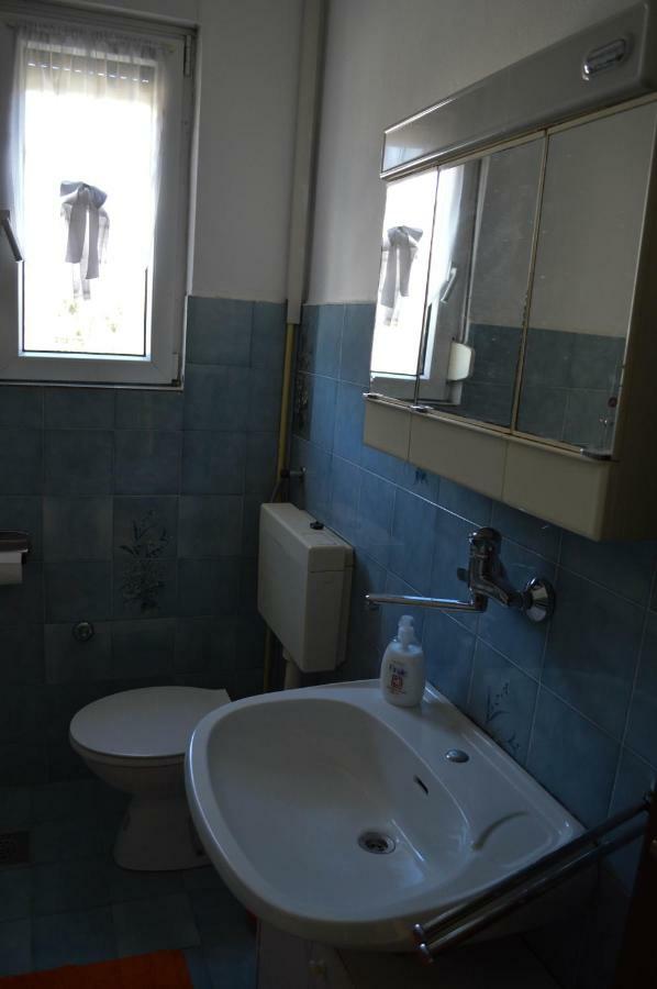 Bibinje Apartment Exterior photo