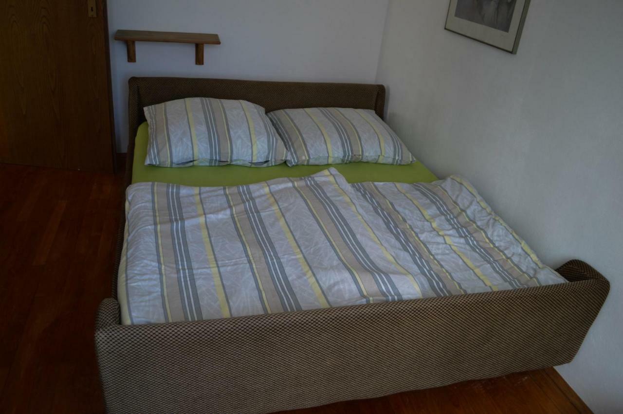 Bibinje Apartment Exterior photo