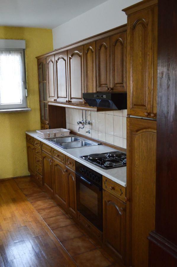 Bibinje Apartment Exterior photo
