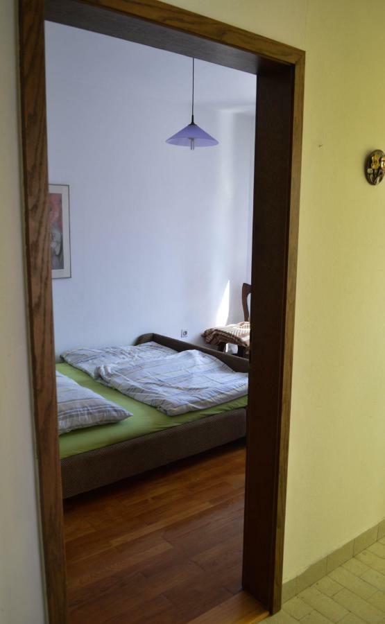 Bibinje Apartment Exterior photo